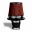 Picture of KraftWerks Universal Intake Kit w-Integrated Mounting Ring - 3-5in Coupler