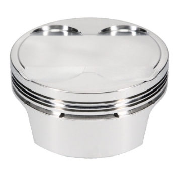 Picture of JE Pistons Nissan VQ35DE 95-5mm Bore -12-6cc Dish - Single Left Side Piston