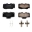 Picture of Power Stop 96-02 Toyota 4Runner Front Z17 Evolution Ceramic Brake Pads w-Hardware