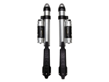 Picture of ICON 2020+ Jeep JT 1-5in Rear 2-5 Series Shocks VS PB CDCV - Pair