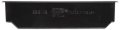 Picture of K&N 15-18 Toyota Hiace L4-2-5L DSL Replacement Drop In Air Filter