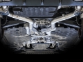 Picture of AWE Tuning 2019+ Mercedes-Benz C63 AMG Sedan W205 SwitchPath Cat-Back Exhaust - No Tips