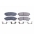 Picture of Power Stop 00-05 Ford Excursion Rear Z17 Evolution Ceramic Brake Pads w-Hardware