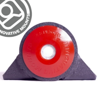 Picture of Innovative 04-08 Acura TL V6 Replacement Manual Transmission Mount Kit 60A Bushings