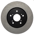 Picture of Stoptech 07-12 Acura RDX Front Premium Cryo Rotor