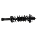 Picture of KYB Shocks & Struts Strut Plus Rear 12-13 Mitsubishi Outlander w-o 3rd Row Seating