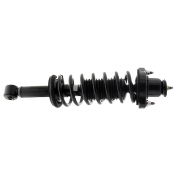 Picture of KYB Shocks & Struts Strut Plus Rear 12-13 Mitsubishi Outlander w-o 3rd Row Seating
