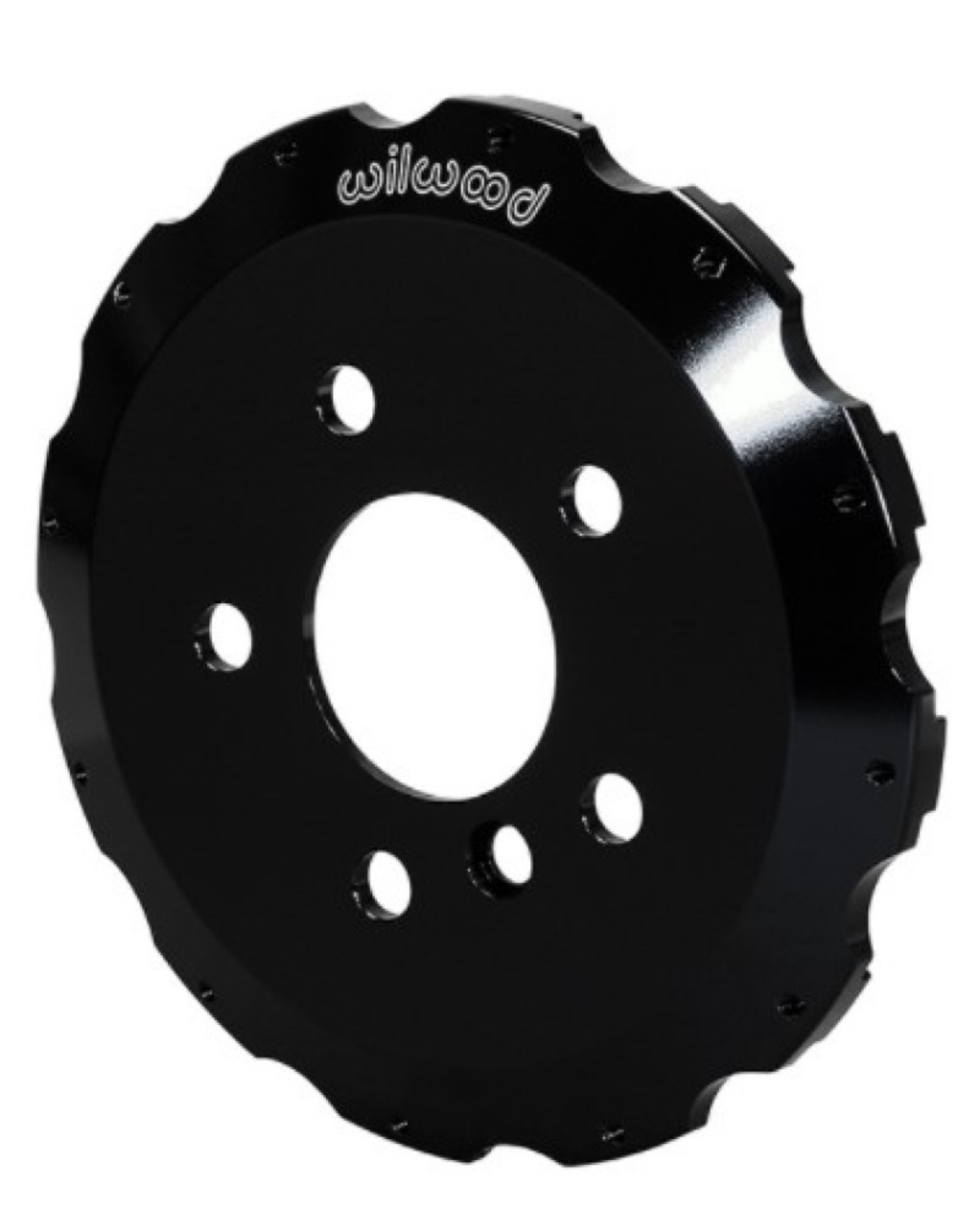 Picture of Wilwood Hat -60in Offset 5 x 4-41 - 12 on 8-75in