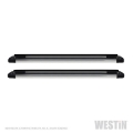 Picture of Westin SG6 Polished Aluminum Running Boards 85-50 in - Polished