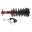 Picture of KYB Strut Plus Front Truck-Plus Leveling Assembly 07-14 Chevrolet Tahoe 4WD