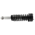 Picture of KYB Strut Plus Front Left Truck-Plus Leveling Assembly 09-13 Ford F-150 2WD