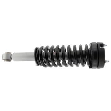 Picture of KYB Strut Plus Front Left Truck-Plus Leveling Assembly 09-13 Ford F-150 2WD