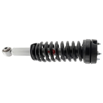 Picture of KYB Strut Plus Front Right Truck-Plus Leveling Assembly 09-13 Ford F-150 2WD