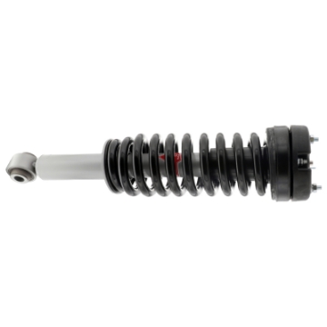 Picture of KYB Strut Plus Front Left Truck-Plus Leveling Assembly 09-13 Ford F-150 4WD