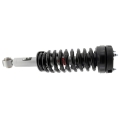 Picture of KYB Strut Plus Front Right Truck-Plus Leveling Assembly 09-13 Ford F-150 4WD