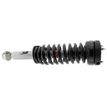 Picture of KYB Strut Plus Front Right Truck-Plus Leveling Assembly 09-13 Ford F-150 4WD