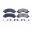 Picture of Power Stop 03-19 Chevrolet Express 2500 Rear Z17 Evolution Ceramic Brake Pads w-Hardware