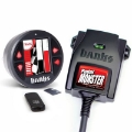Picture of Banks Power Pedal Monster Kit w-iDash 1-8 DataMonster - Aptiv GT 150 - 6 Way