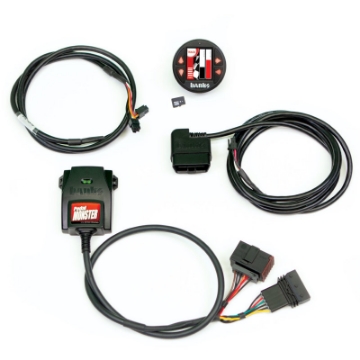 Picture of Banks Power Pedal Monster Kit w-iDash 1-8 DataMonster - TE Connectivity MT2 - 6 Way