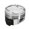 Picture of Manley Mitsubishi Eclipse GST-GSX-Eagle Talon 86mm Bore +1-0mm Over 88mm Stroke -12cc Dish Pistons