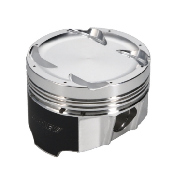 Picture of Manley Mitsubishi Eclipse GST-GSX-Eagle Talon 86mm Bore +1-0mm Over 88mm Stroke -12cc Dish Pistons