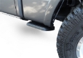 Picture of AMP Research 20-24 Chevrolet Silverado 2500-3500HD BedStep2 - Black