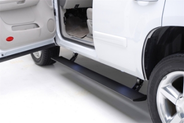 Picture of AMP Research 2020 Ford Expedition PowerStep - Black
