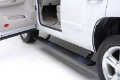 Picture of AMP Research 2020 Ford Expedition PowerStep - Black