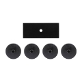 Picture of ARB Extra Leaf Spacer Kit - 60mm Wide