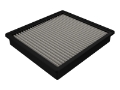 Picture of aFe MagnumFLOW Pro DRY S OE Replacement Filter 2020 Ford Trucks V8 6-7L td-7-3L