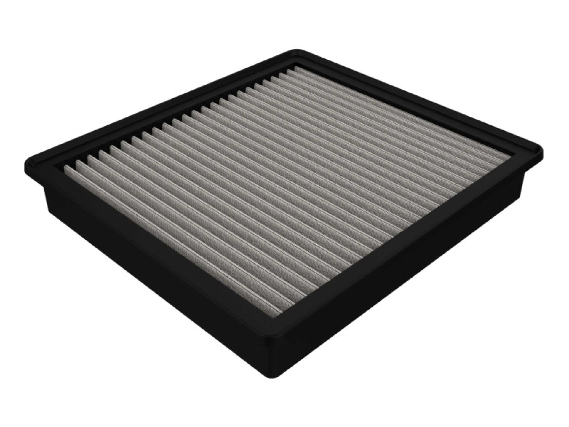 Picture of aFe MagnumFLOW Pro DRY S OE Replacement Filter 2020 Ford Trucks V8 6-7L td-7-3L