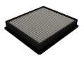 Picture of aFe MagnumFLOW Pro DRY S OE Replacement Filter 2020 Ford Trucks V8 6-7L td-7-3L