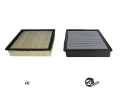 Picture of aFe MagnumFLOW Pro DRY S OE Replacement Filter 2020 Ford Trucks V8 6-7L td-7-3L
