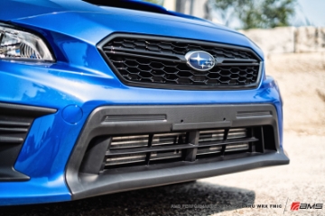 Picture of AMS Performance 2015+ Subaru WRX FA20 Front Mount Intercooler Intercooler Only
