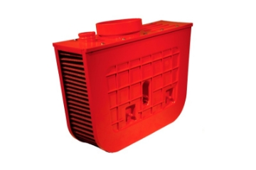 Picture of BMC 2018+ Audi Q7-Q8 4M 3-0L TDI Replacement Panel Air Filter