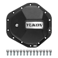 Picture of Yukon Gear Hardcore Diff Cover for 14 Bolt GM Rear w- 3-8in- Cover Bolts