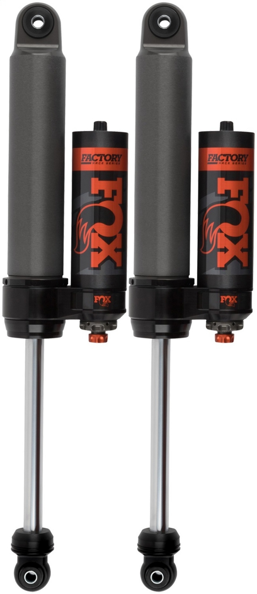 Picture of Fox 88+ Nissan Patrol Y60 & Y61 2-5 Factory Race Series Rear Remote Reservoir Shock 0-2-5in Lift