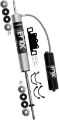 Picture of Fox 88+ Nissan Patrol Y60 & Y61 2-0 Perf Series Frt Remote Reservoir Shock 0-1-5in Lift CD Adjuster