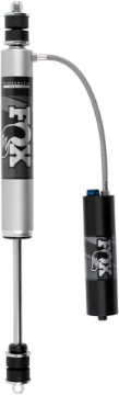 Picture of Fox 88+ Nissan Patrol Y60 & Y61 2-0 Perf Series Frt Remote Reservoir Shock 0-1-5in Lift CD Adjuster