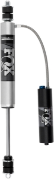 Picture of Fox 88+ Nissan Patrol Y60 & Y61 2-0 Perf Series Frt Remote Reservoir Shock 0-1-5in Lift CD Adjuster