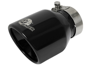 Picture of aFe POWER MACH Force-Xp 19-20 Volkswagen Jetta GLI L4-2-0L t 304 SS Cat-Back Exhaust System