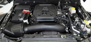 Picture of K&N 18-20 Jeep Wrangler JL 2-0L AirCharger Performance Intake