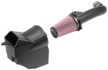 Picture of K&N 18-20 Jeep Wrangler JL 2-0L AirCharger Performance Intake