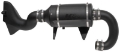 Picture of K&N 18-20 Textron Wildcat XX 998cc AirCharger Performance Intake