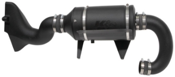 Picture of K&N 18-20 Textron Wildcat XX 998cc AirCharger Performance Intake