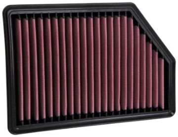 Picture of K&N 2020 Chevrolet Silverado 2500-3500 6-6L Diesel Drop In Replacement Air Filter