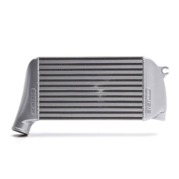 Picture of Cobb 15-18 Subaru WRX Top Mount Intercooler - Silver Requires COBB Charge Pipe
