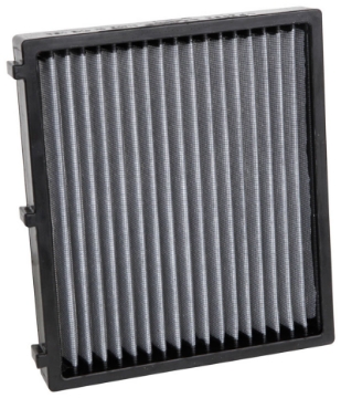 Picture of K&N 12-20 Hyundai-Kia Tucson-Sportage-Kona-Veloster Cabin Air Filter