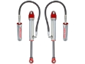Picture of aFe 97-17 Nissan Patrol Sway-A-Way 2-5in Rear Shock Kit w- Remote Reservoir for OE Ride Height