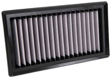 Picture of AEM 17-20 Subaru BRZ 2-0L DryFlow Air Filter